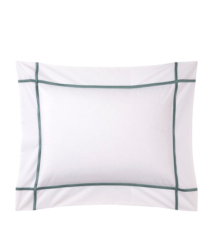 Athena Boudoir Oxford Pillowcase (30cm x 40cm)