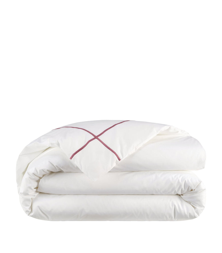 Athena Grenade Double Duvet Cover (200cm x 200cm)