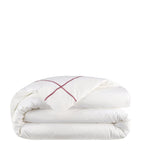 Athena Grenade Double Duvet Cover (200cm x 200cm)