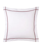 Athena Grenade Square Oxford Pillowcase (65cm x 65cm)