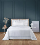 Athena Horizon Double Duvet Cover (200cm x 200cm)