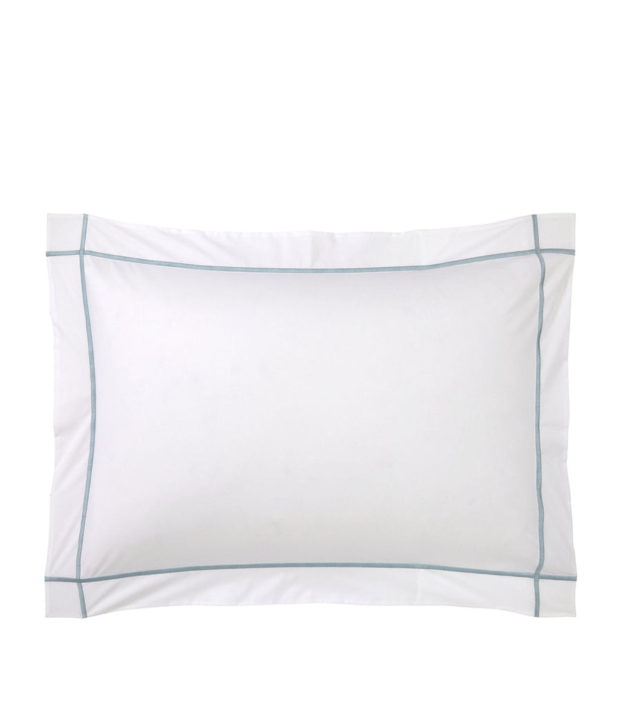 Athena Horizon Standard Oxford Pillowcase (50cm x 75cm)