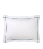 Athena Horizon Standard Oxford Pillowcase (50cm x 75cm)