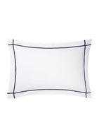 Athena Marine Oxford Pillowcase (50cm x 75cm)