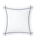 Athena Marine Square Pillowcase (65cm x 65cm)