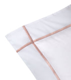 Athena Square Oxford Pillowcase (65cm x 65cm)