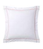 Athena Square Oxford Pillowcase (65cm x 65cm)