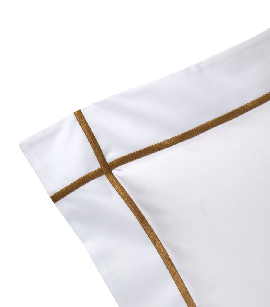 Athena Square Oxford Pillowcase (65cm x 65cm)