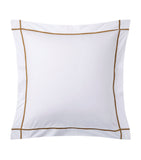 Athena Square Oxford Pillowcase (65cm x 65cm)