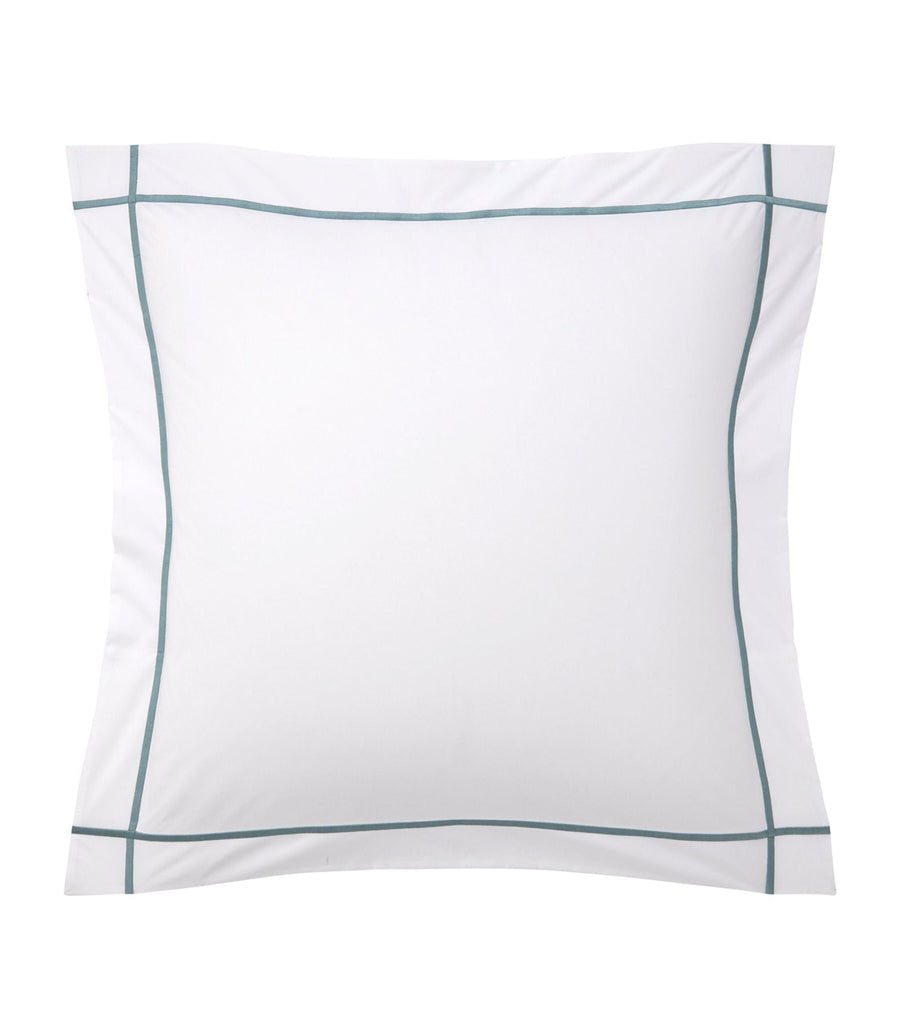 Athena Square Oxford Pillowcase (65cm x 65cm)