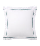 Athena Square Oxford Pillowcase (65cm x 65cm)