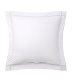 Athena Square Oxford Pillowcase (65cm x 65cm)