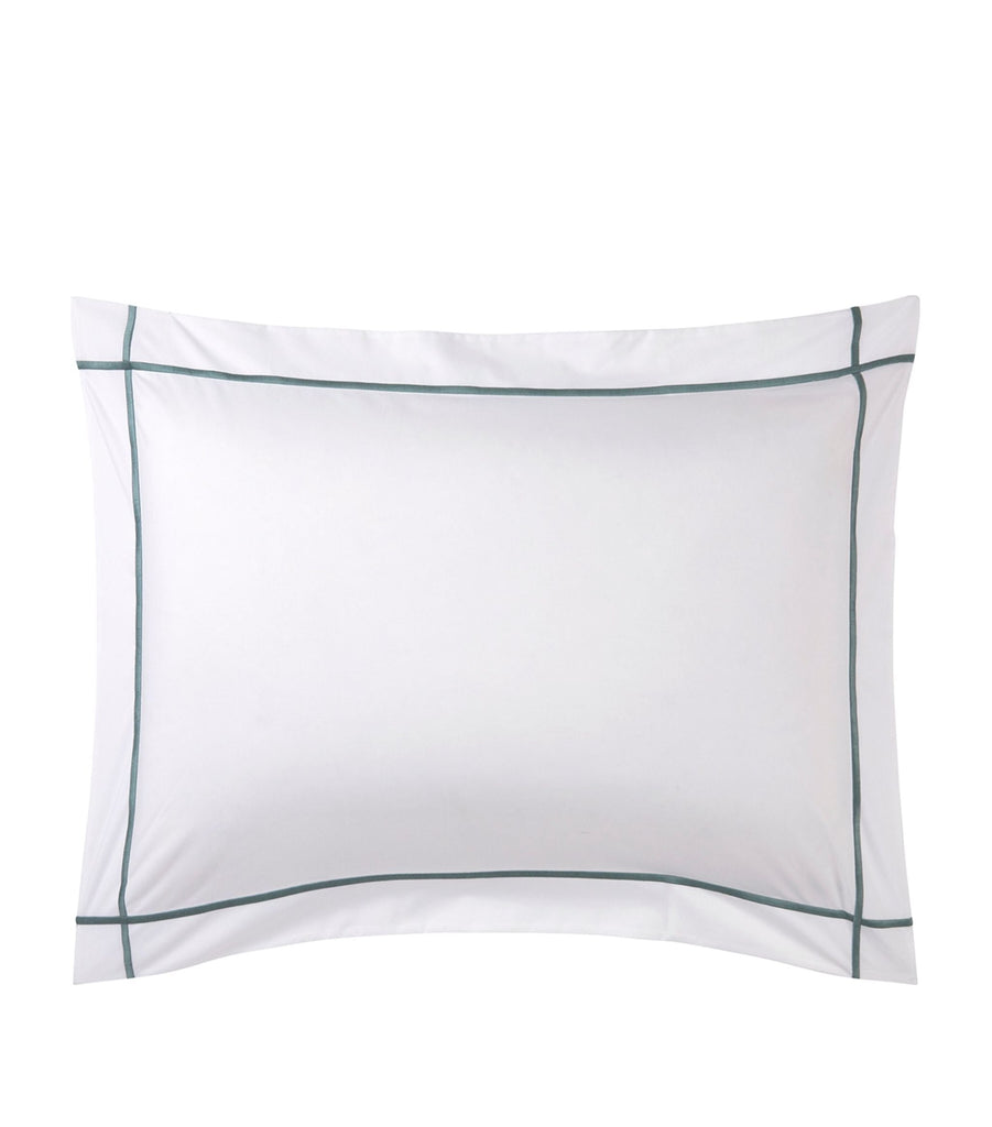 Athena Standard Oxford Pillowcase (50cm x 75cm)