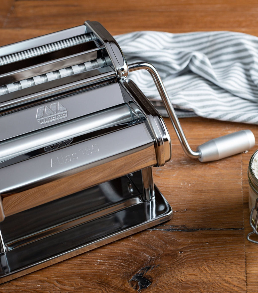 Atlas 150 Pasta Machine