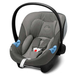 Aton M i-Size Infant Car Seat Soho Grey