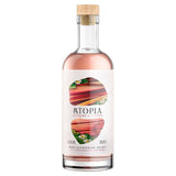 Atopia Rhubarb and Ginger Non Alcoholic Spirit   50cl