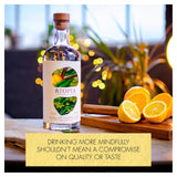 Atopia Spiced Citrus Non Alcoholic Spirit