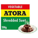 Atora Shredded Vegtable Suet    200g