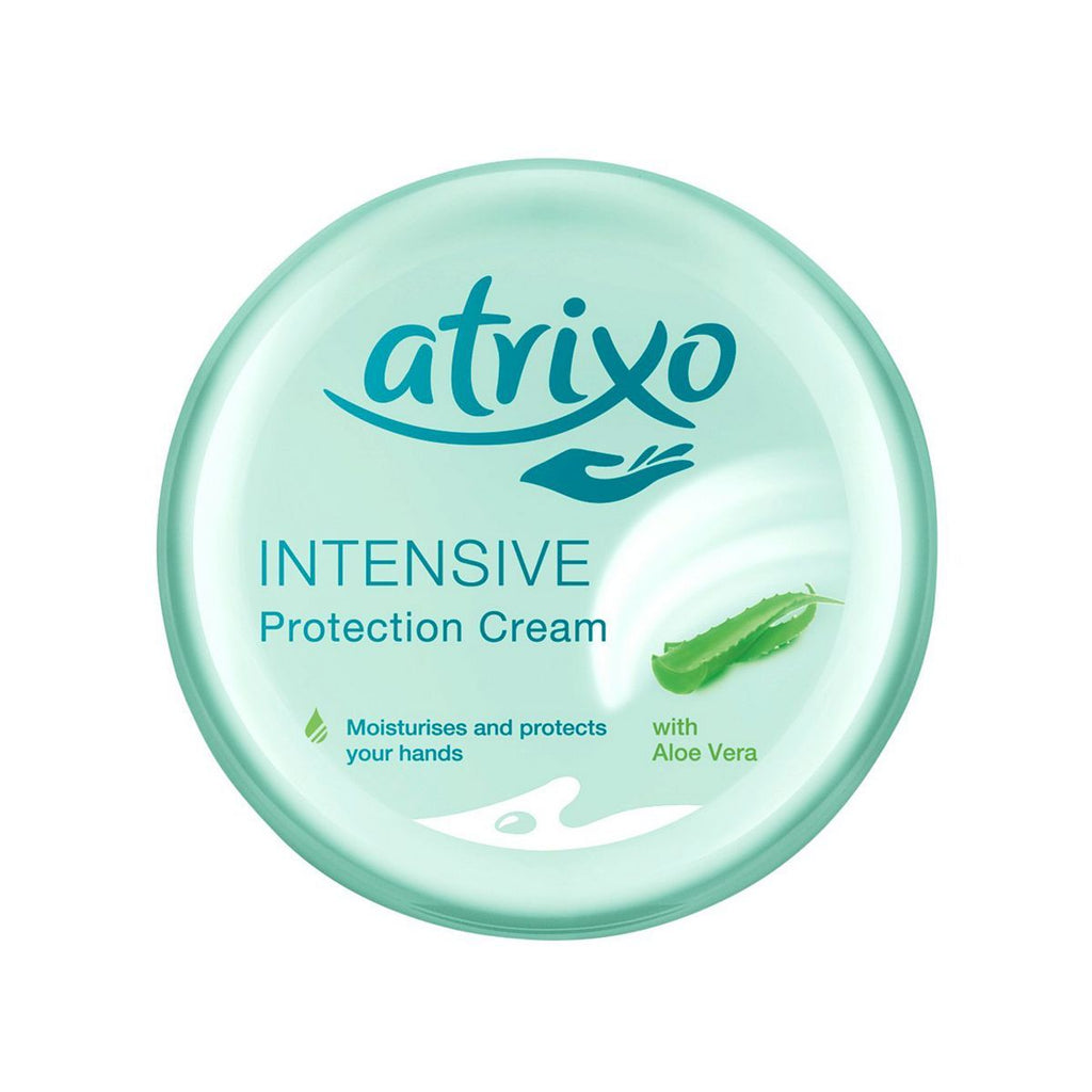 Atrixo Hand Cream, Intensive Protection, 200ml