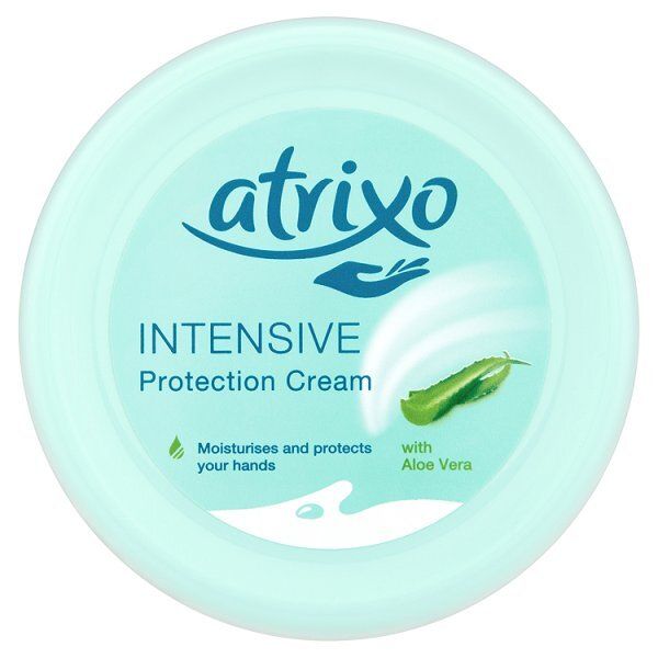 Atrixo Intensive Protection Hand Cream with Aloe Vera 200ml