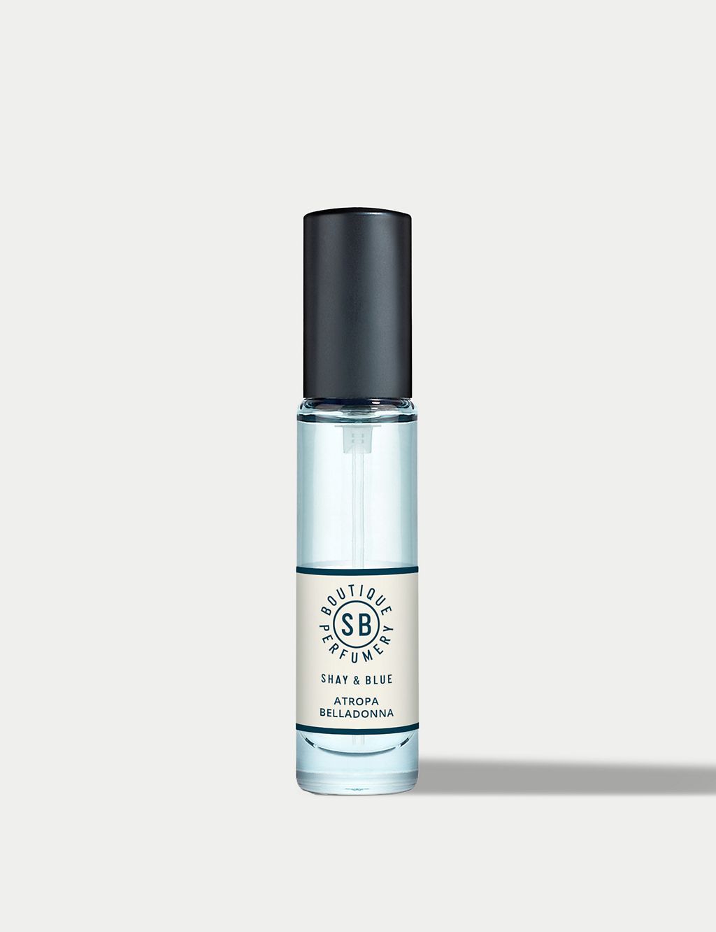 Atropa Belladonna Fragrance 10ml - McGrocer