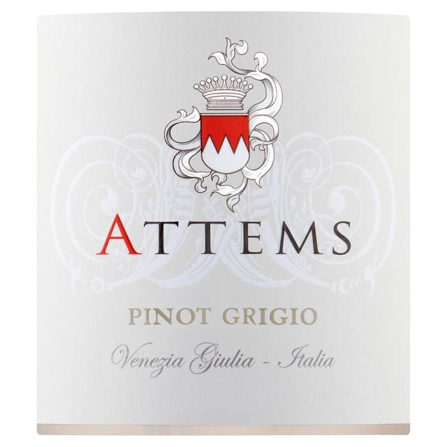 Attems Pinot Grigio