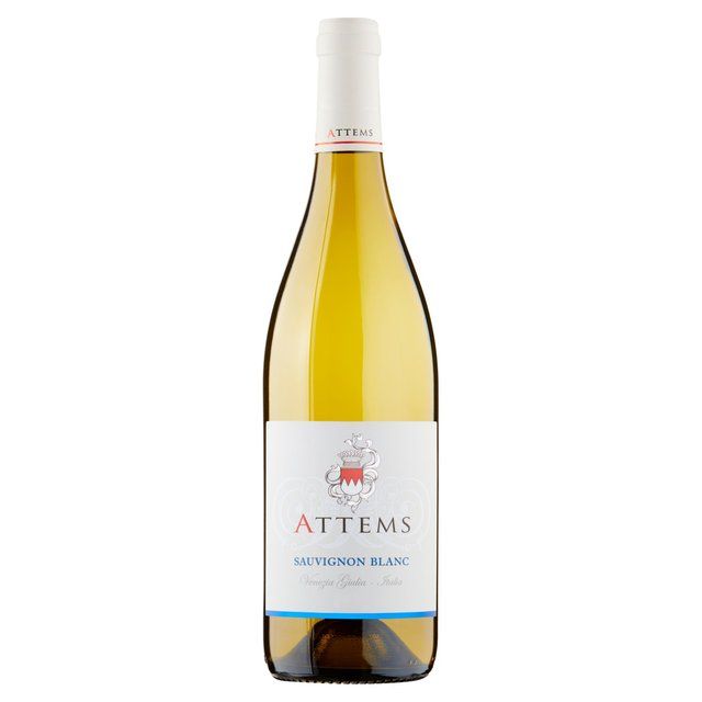 Attems Sauvignon Blanc