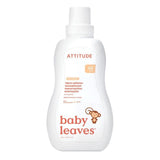 Attitude Baby Leaves Fabric Softener - 40 Loads - Pear Nectar   1L