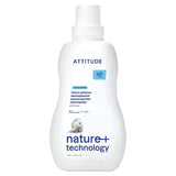 Attitude Fabric Softener Wildflower 40 Washes   1L