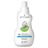 Attitude Fabric Softener Wildflower 40 Washes   1L