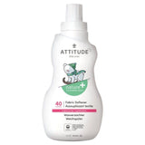 Attitude Little Ones Fabric Softener Fragrance Free 40 Loads   1L