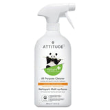 Attitude Multi Surface Cleaner Citrus Zest