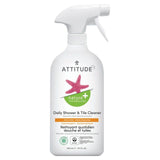 Attitude Nature + Daily Shower   800ml