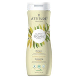 Attitude Super Leaves Shampoo Clarifying   473ml