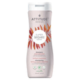 Attitude Super Leaves Shampoo - colour protection   473ml