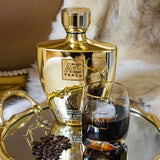 Au Vodka Double Espresso Coffee Liqueur, 70cl