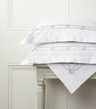 Aubrey King Pillowcase Pair (53cm x 94cm)