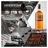 Auchentoshan American Oak Single Malt Whisky