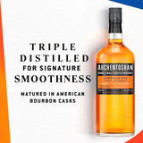 Auchentoshan American Oak Single Malt Whisky