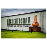 Auchentoshan Three Wood Single Malt Scotch Whisky