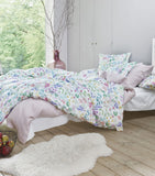 Audrey Super King Flat Sheet (280cm x 290cm)