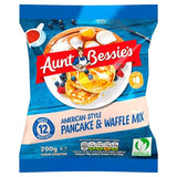 Aunt Bessie's American Pancake & Waffle Mix   200g