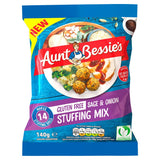 Aunt Bessie's Gluten Free Sage & Onion Stuffing Mix