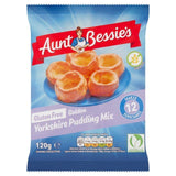 Aunt Bessie's Gluten Free Yorkshire Pudding Mix   120g