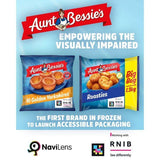 Aunt Bessie's Roast Potatoes    1.3kg