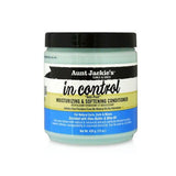 Aunt Jackie's In Control Moisturizing Conditioner 426g