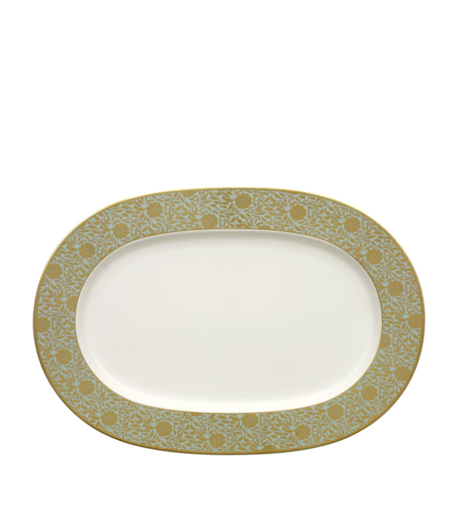 Aureus Oval Platter (41cm)