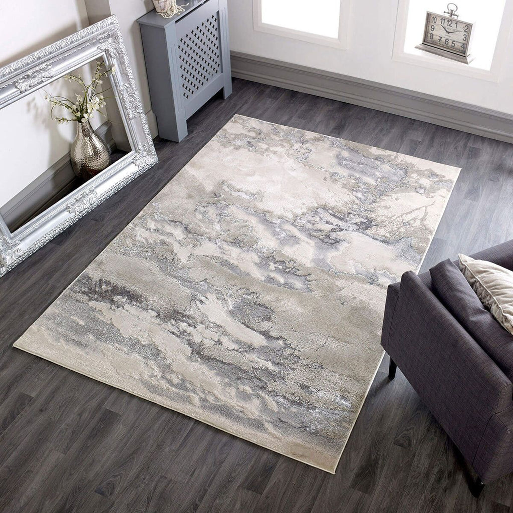 Aurora Cloud Rug, in 2 Sizes