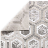 Aurora Crystal Rug, in 2 Sizes