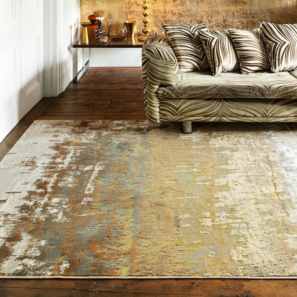 Aurora Dune Rug, in 2 Sizes